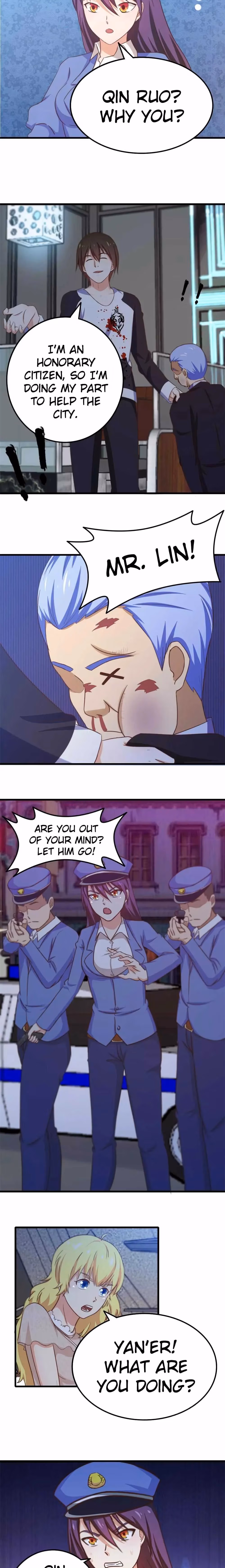 Read My Pretty Tenants chapter 80 image 8 on Lezhin