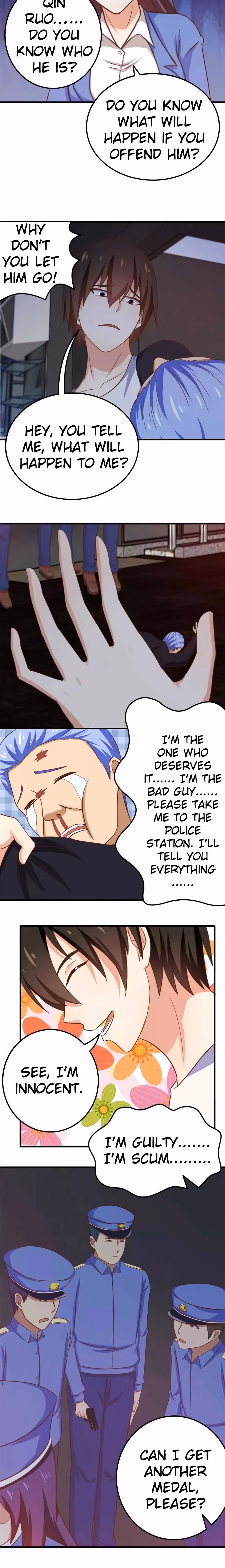 Read My Pretty Tenants chapter 80 image 9 on Lezhin