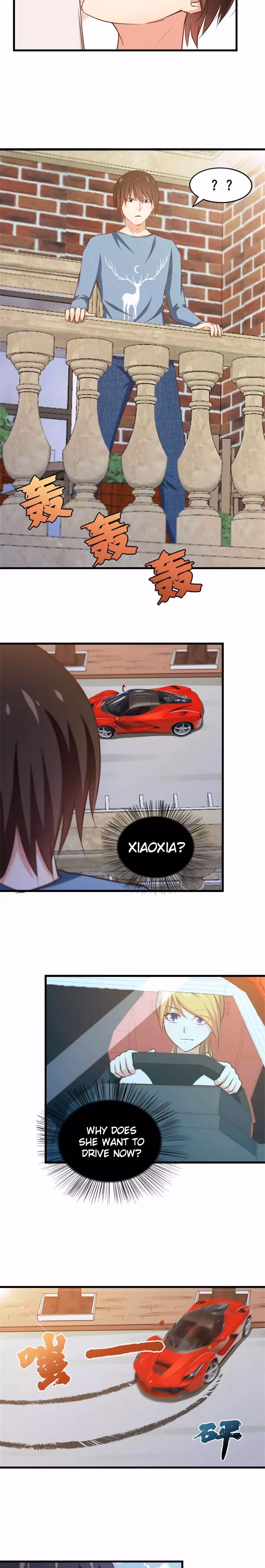 Read My Pretty Tenants chapter 81 image 1 on Lezhin