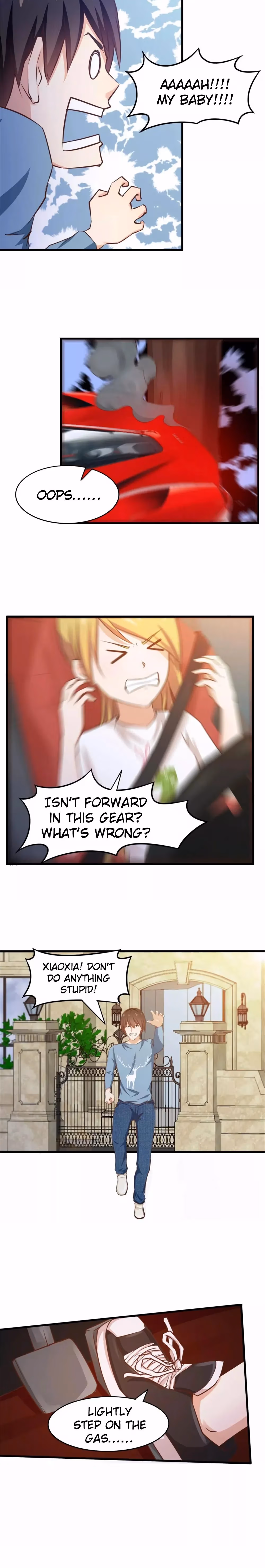 Read My Pretty Tenants chapter 81 image 2 on Lezhin