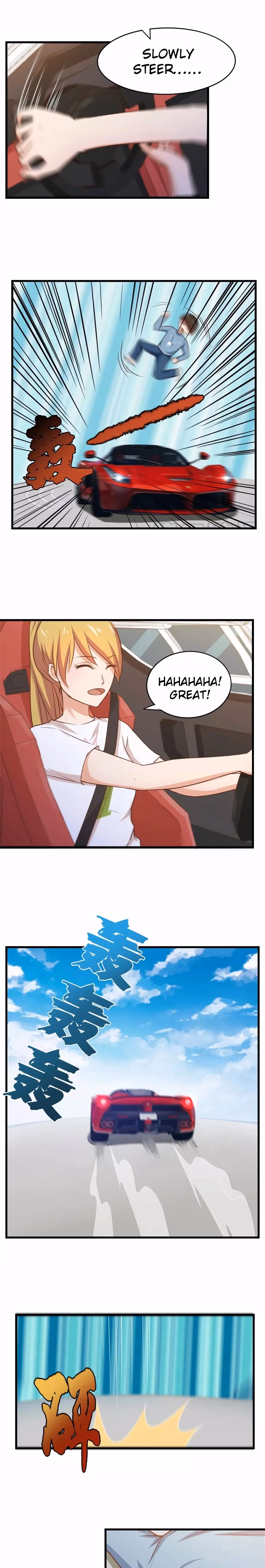 Read My Pretty Tenants chapter 81 image 3 on Lezhin