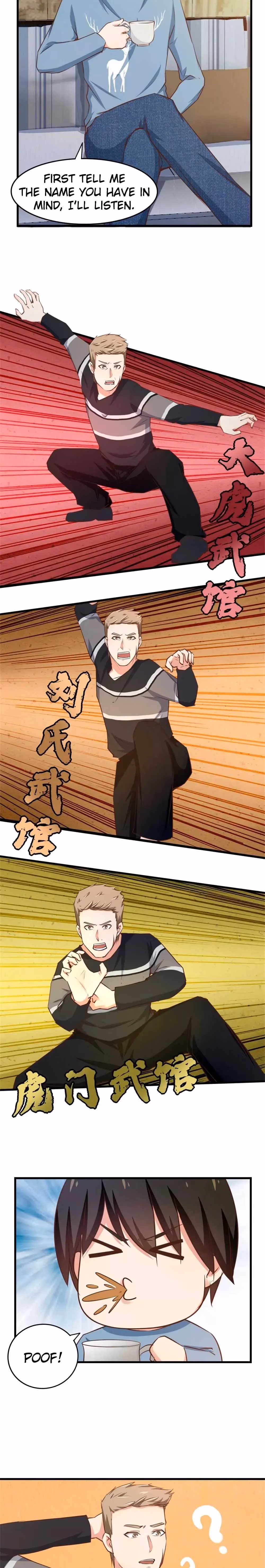 Read My Pretty Tenants chapter 81 image 6 on Lezhin