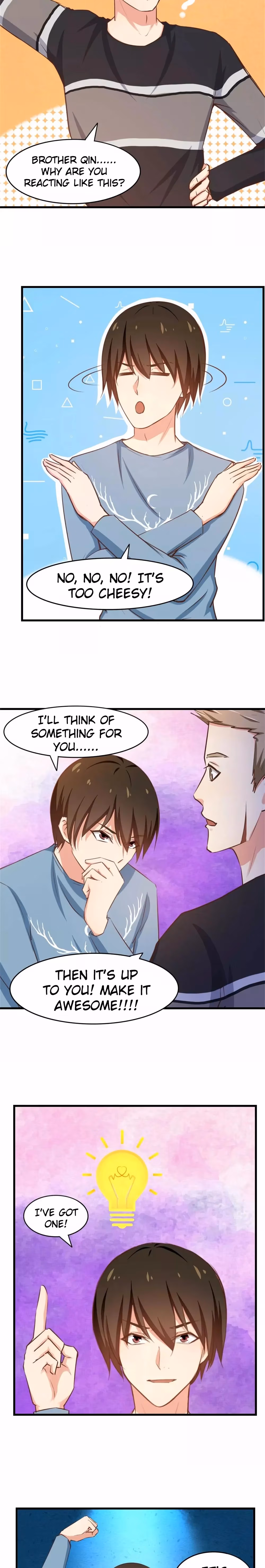 Read My Pretty Tenants chapter 81 image 7 on Lezhin