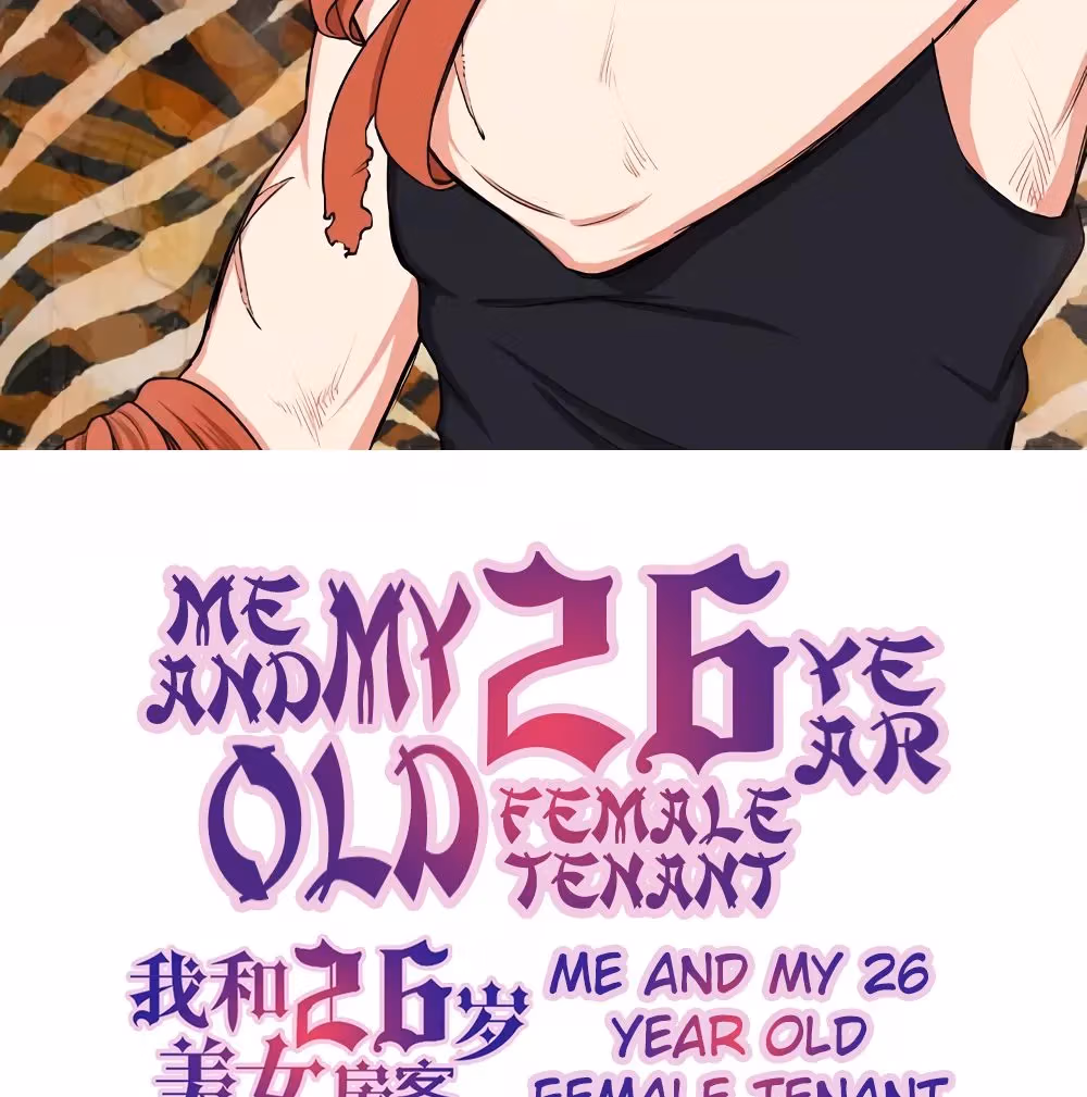 Read My Pretty Tenants chapter 85 image 1 on Lezhin