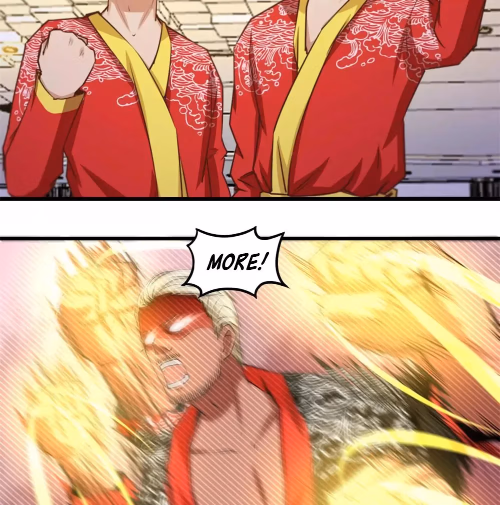 Read My Pretty Tenants chapter 85 image 19 on Lezhin