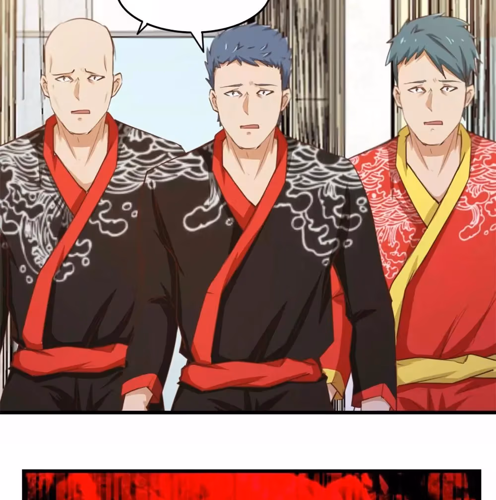 Read My Pretty Tenants chapter 85 image 25 on Lezhin