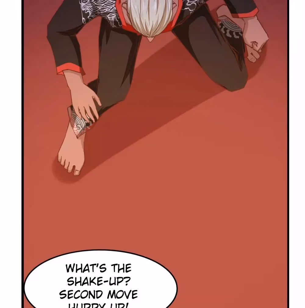 Read My Pretty Tenants chapter 85 image 3 on Lezhin