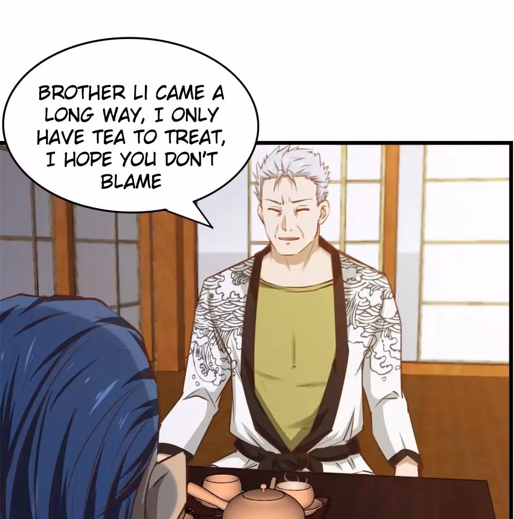 Read My Pretty Tenants chapter 85 image 31 on Lezhin