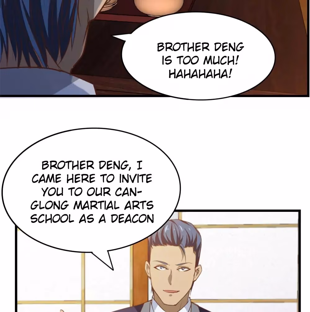 Read My Pretty Tenants chapter 85 image 32 on Lezhin