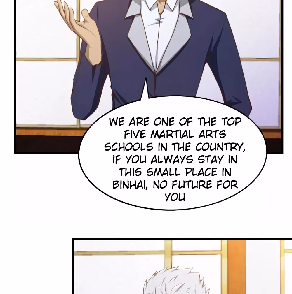 Read My Pretty Tenants chapter 85 image 33 on Lezhin