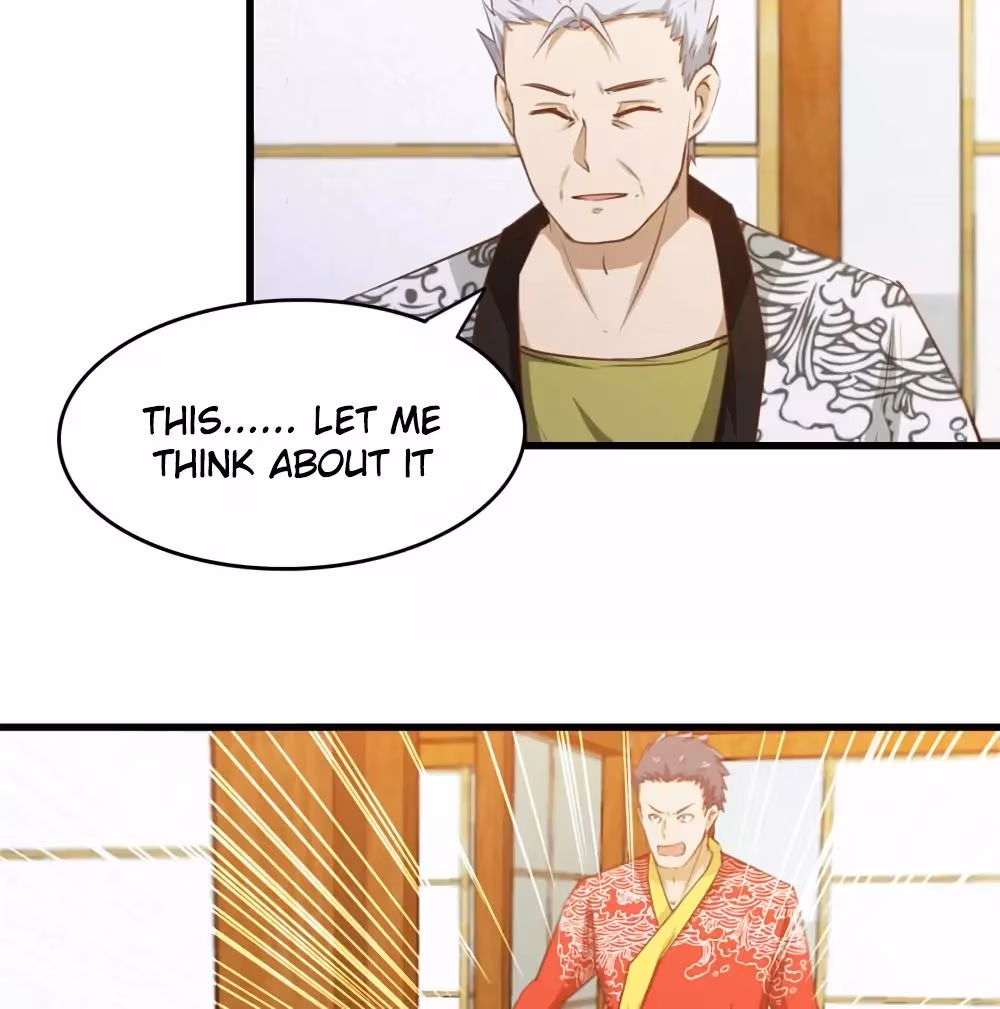 Read My Pretty Tenants chapter 85 image 34 on Lezhin
