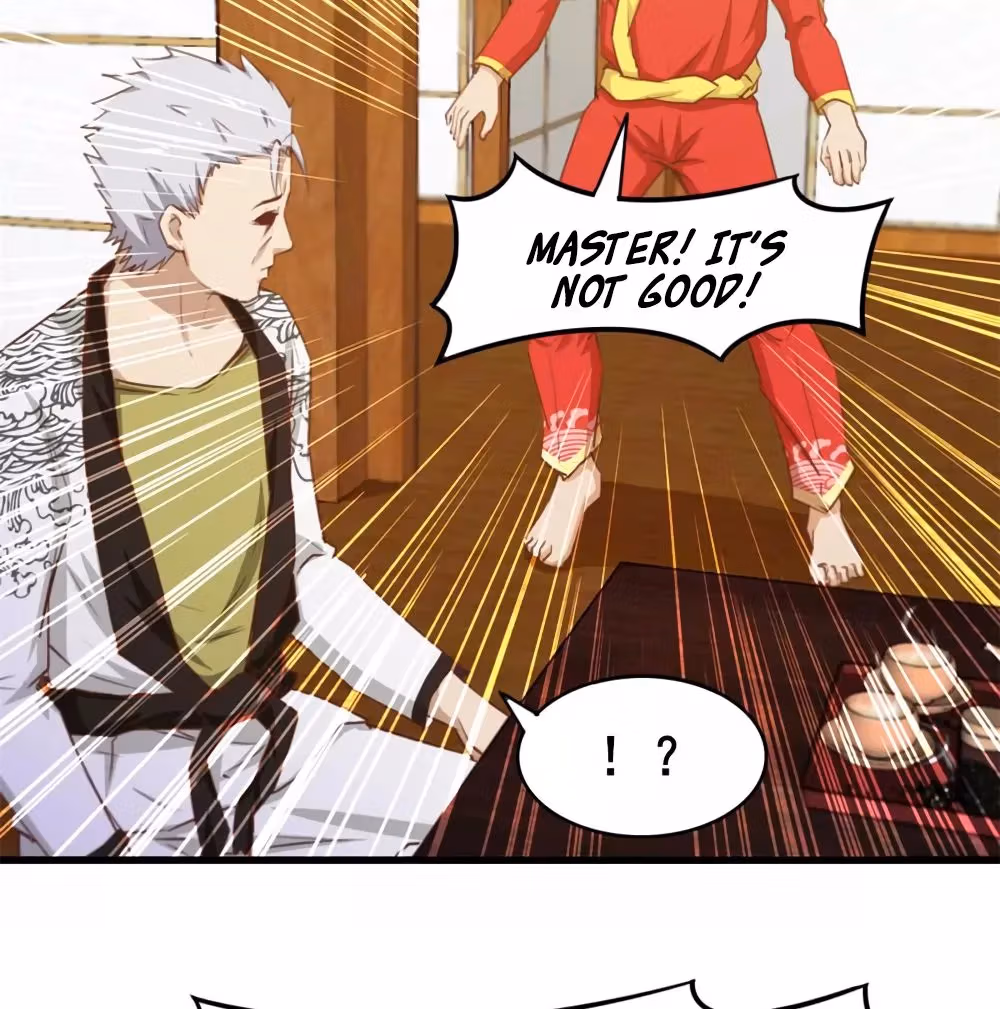 Read My Pretty Tenants chapter 85 image 35 on Lezhin