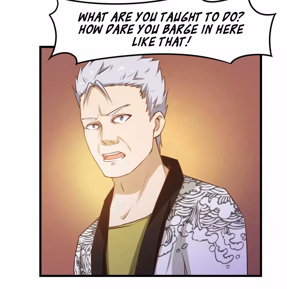 Read My Pretty Tenants chapter 85 image 36 on Lezhin