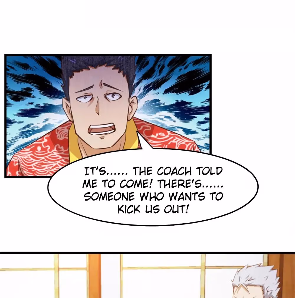 Read My Pretty Tenants chapter 85 image 37 on Lezhin