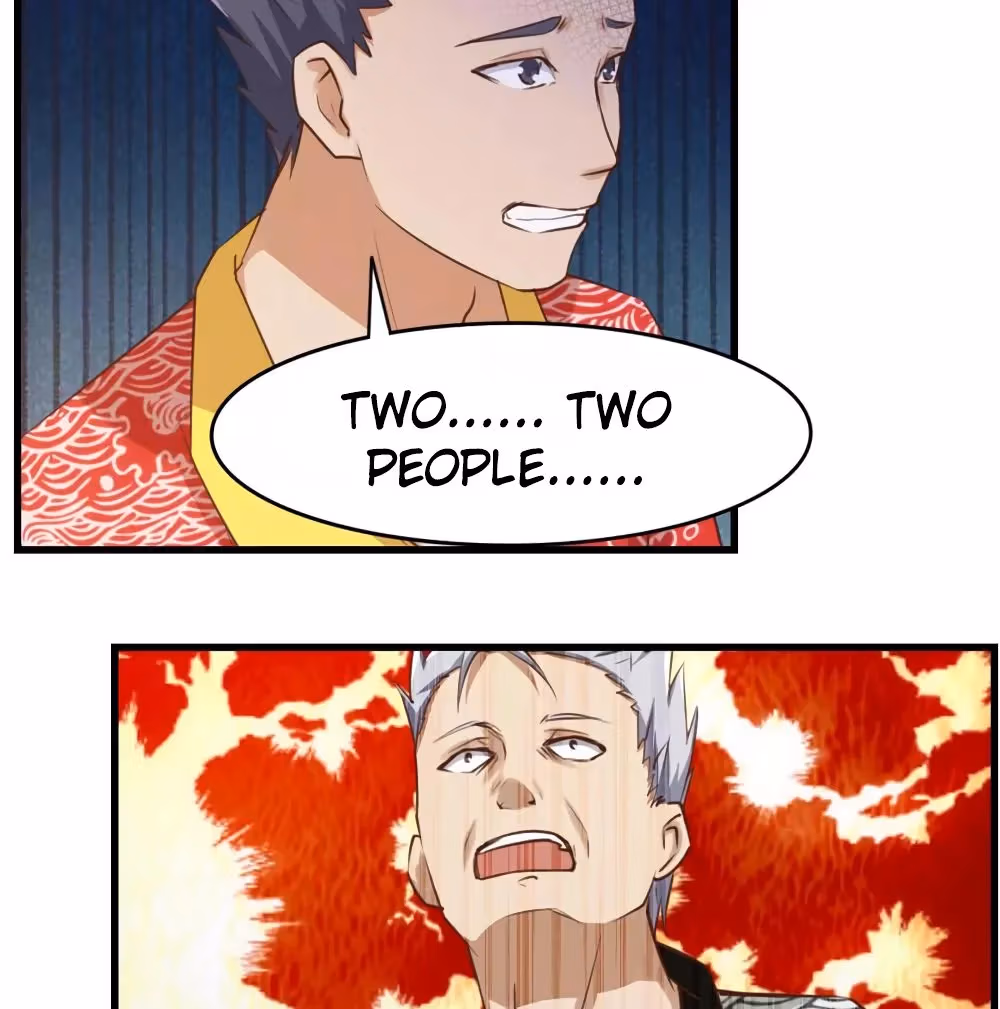 Read My Pretty Tenants chapter 85 image 39 on Lezhin