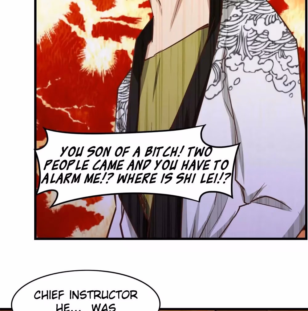 Read My Pretty Tenants chapter 85 image 40 on Lezhin