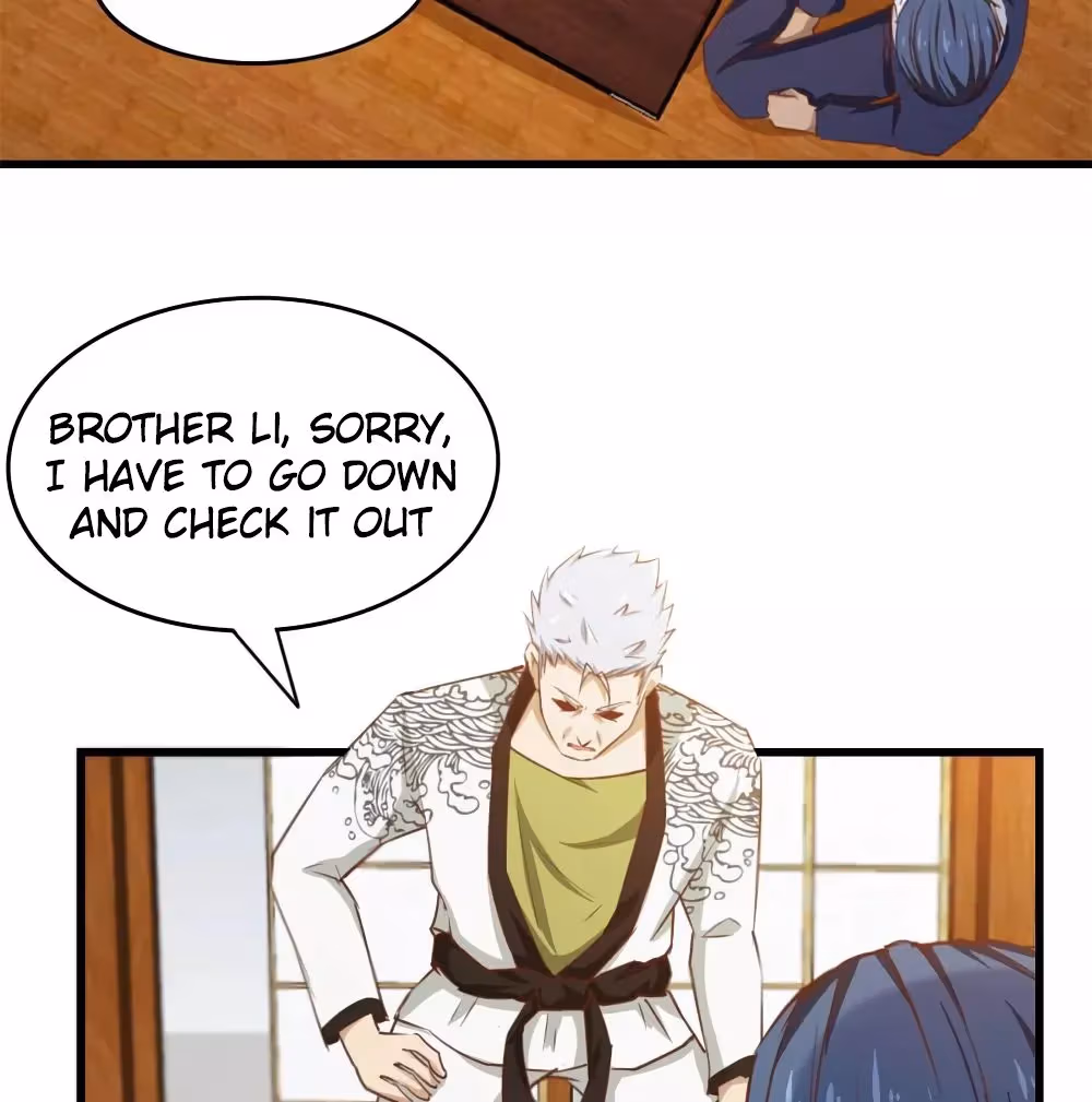 Read My Pretty Tenants chapter 85 image 42 on Lezhin