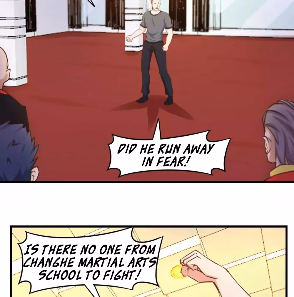 Read My Pretty Tenants chapter 85 image 44 on Lezhin
