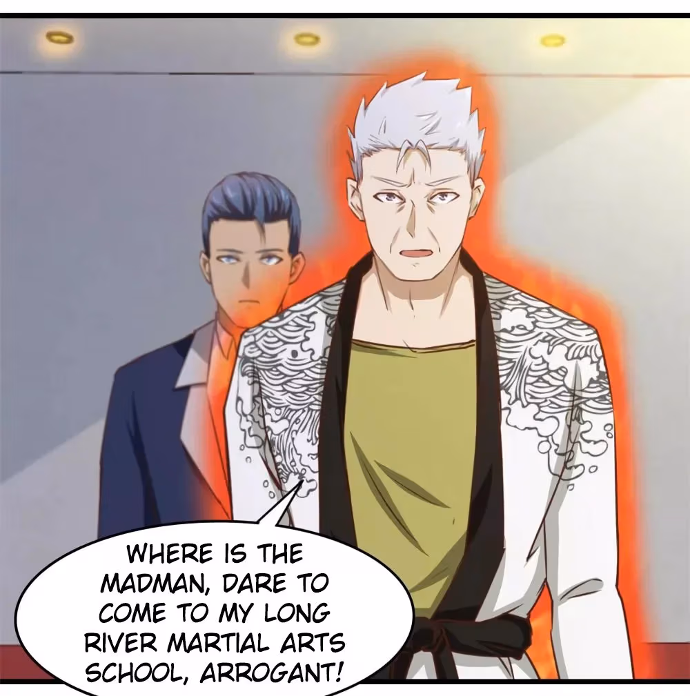 Read My Pretty Tenants chapter 85 image 48 on Lezhin
