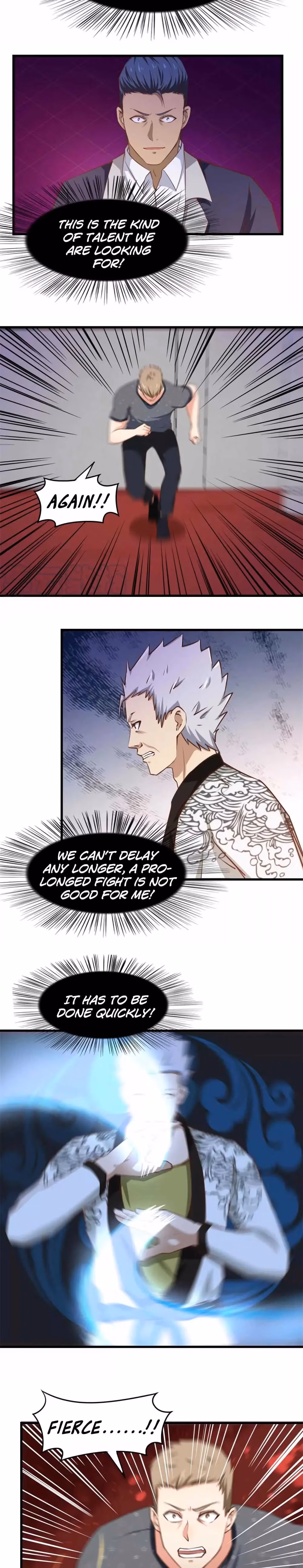 Read My Pretty Tenants chapter 87 image 2 on Lezhin