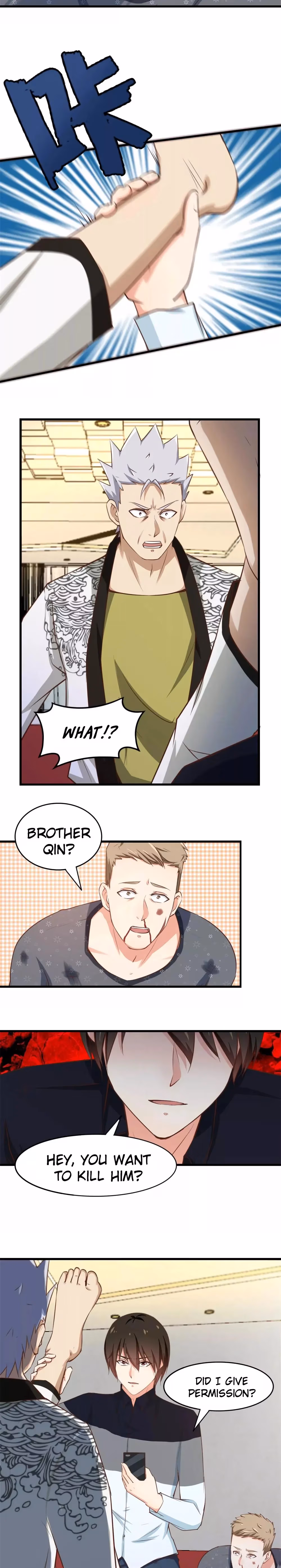 Read My Pretty Tenants chapter 88 image 2 on Lezhin
