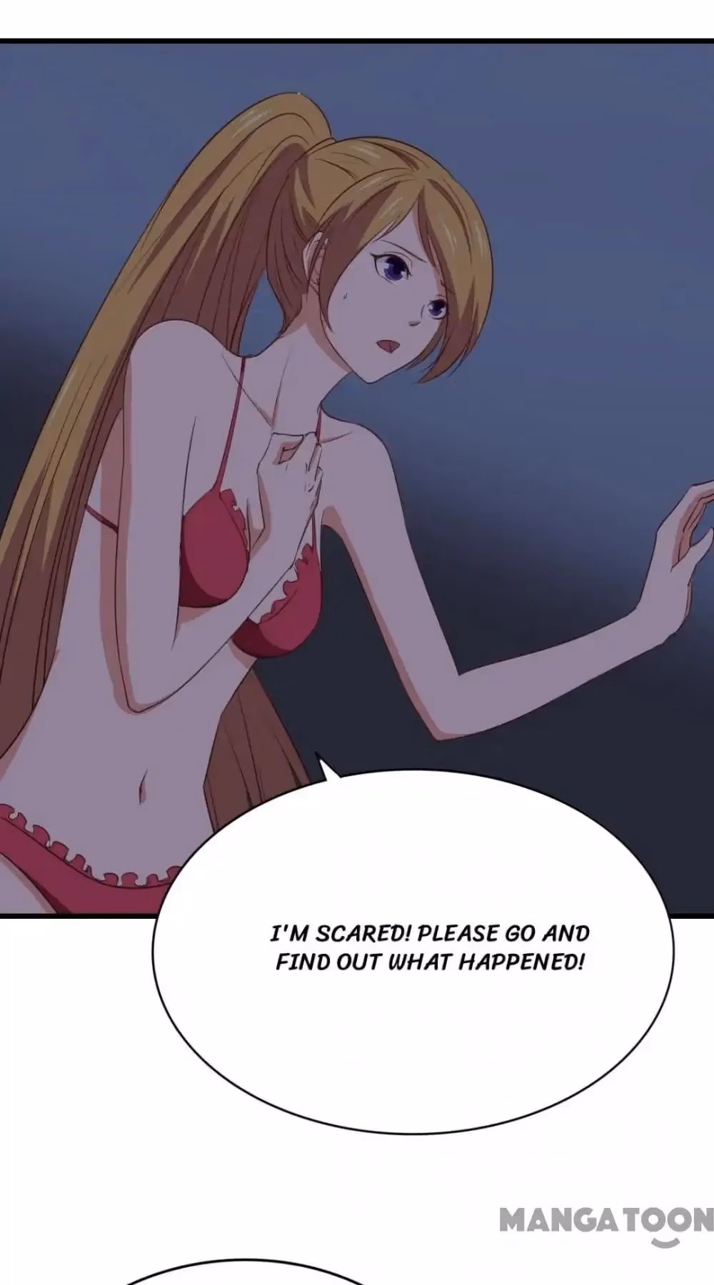 Read My Pretty Tenants chapter 9 image 1 on Lezhin