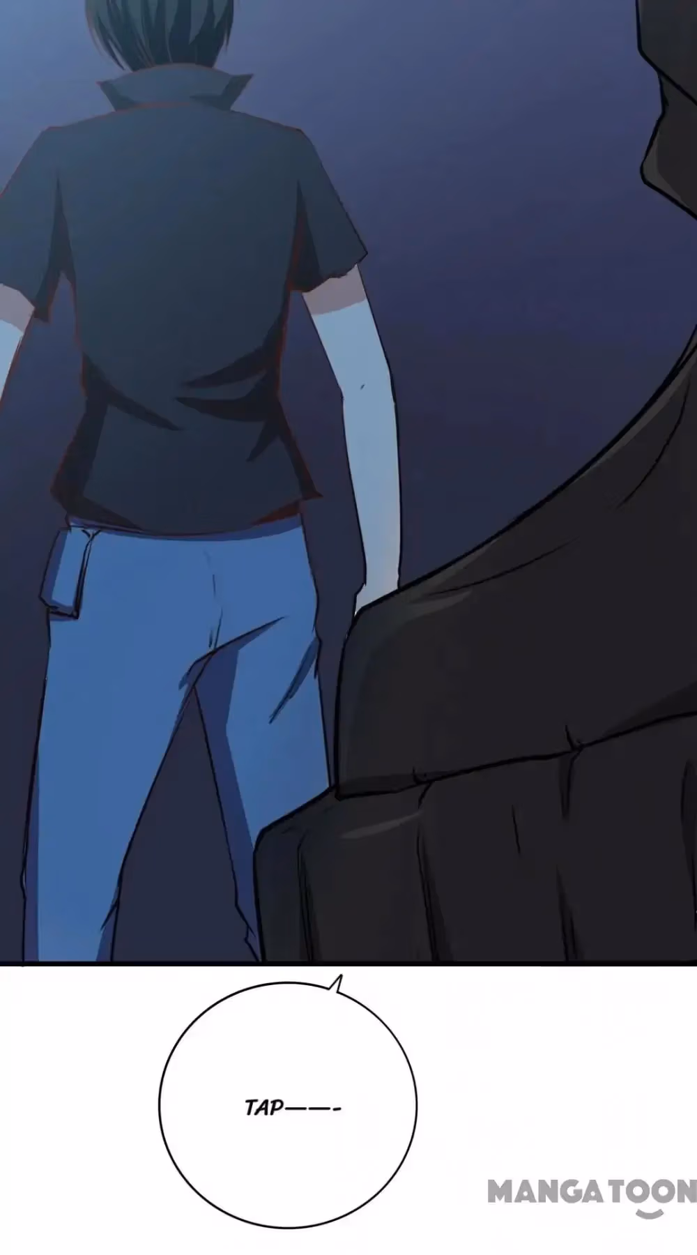 Read My Pretty Tenants chapter 9 image 18 on Lezhin