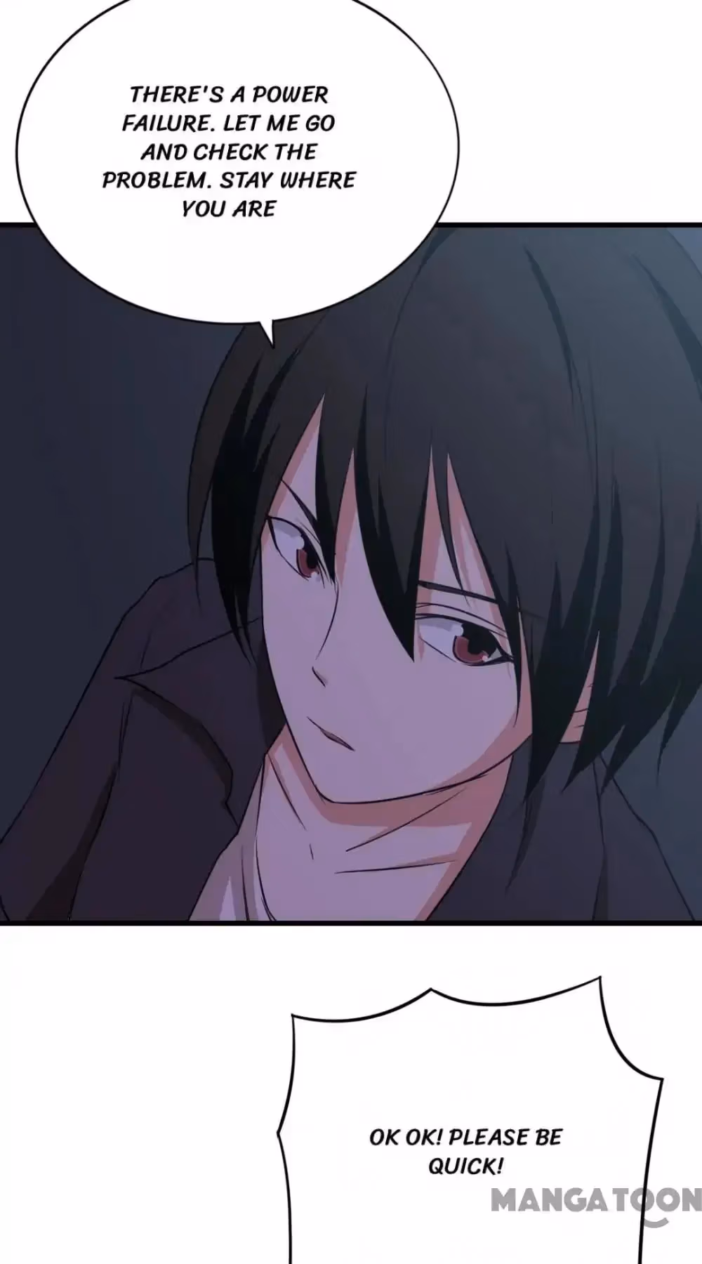 Read My Pretty Tenants chapter 9 image 2 on Lezhin