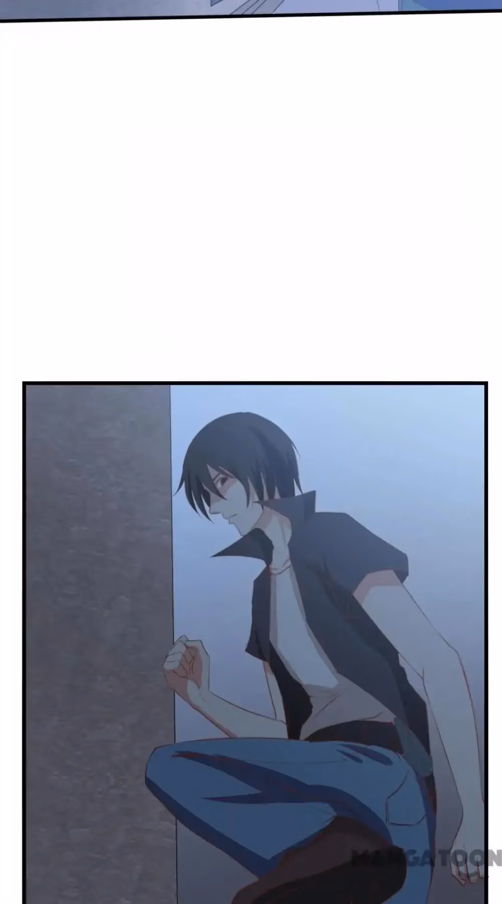Read My Pretty Tenants chapter 9 image 28 on Lezhin