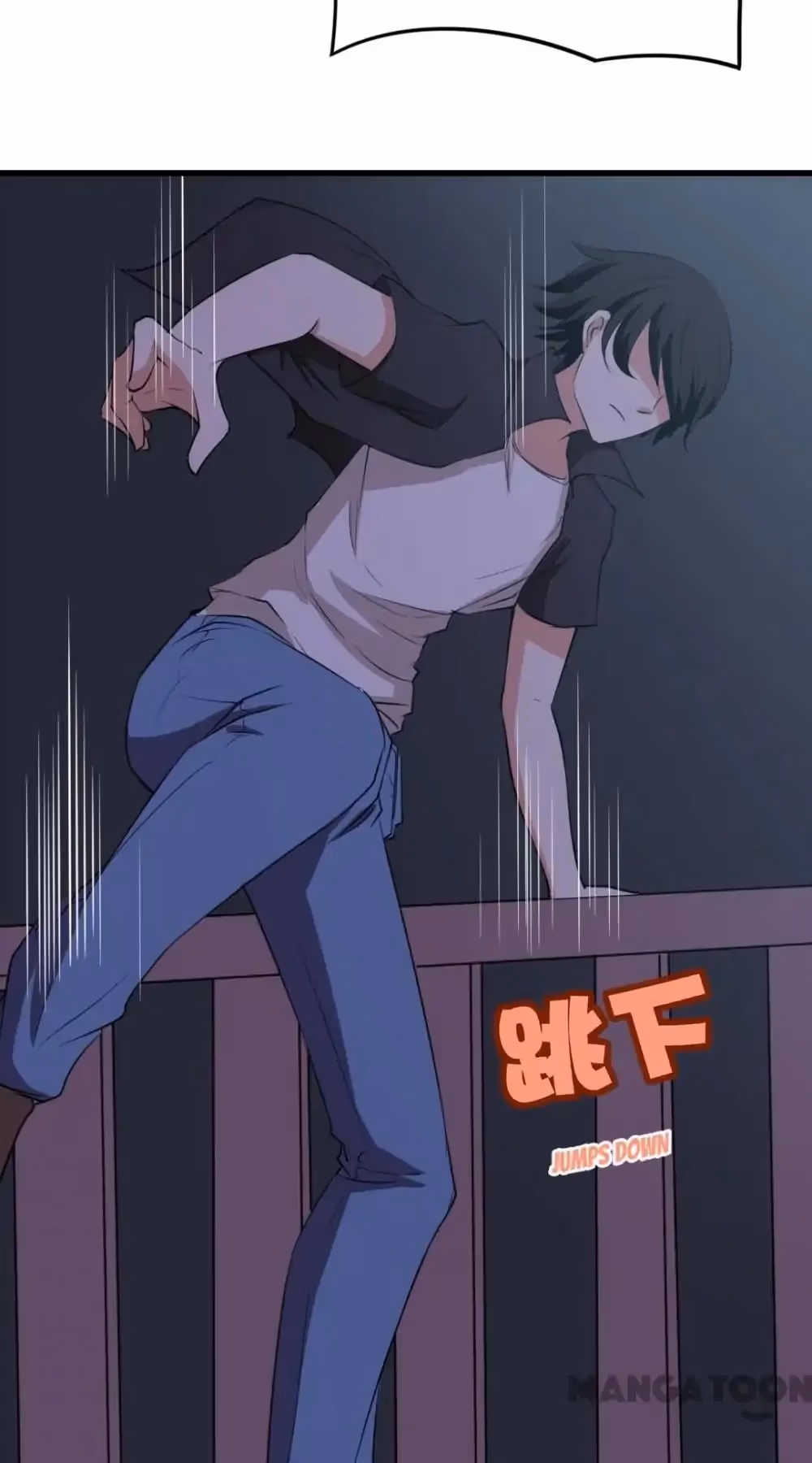 Read My Pretty Tenants chapter 9 image 3 on Lezhin