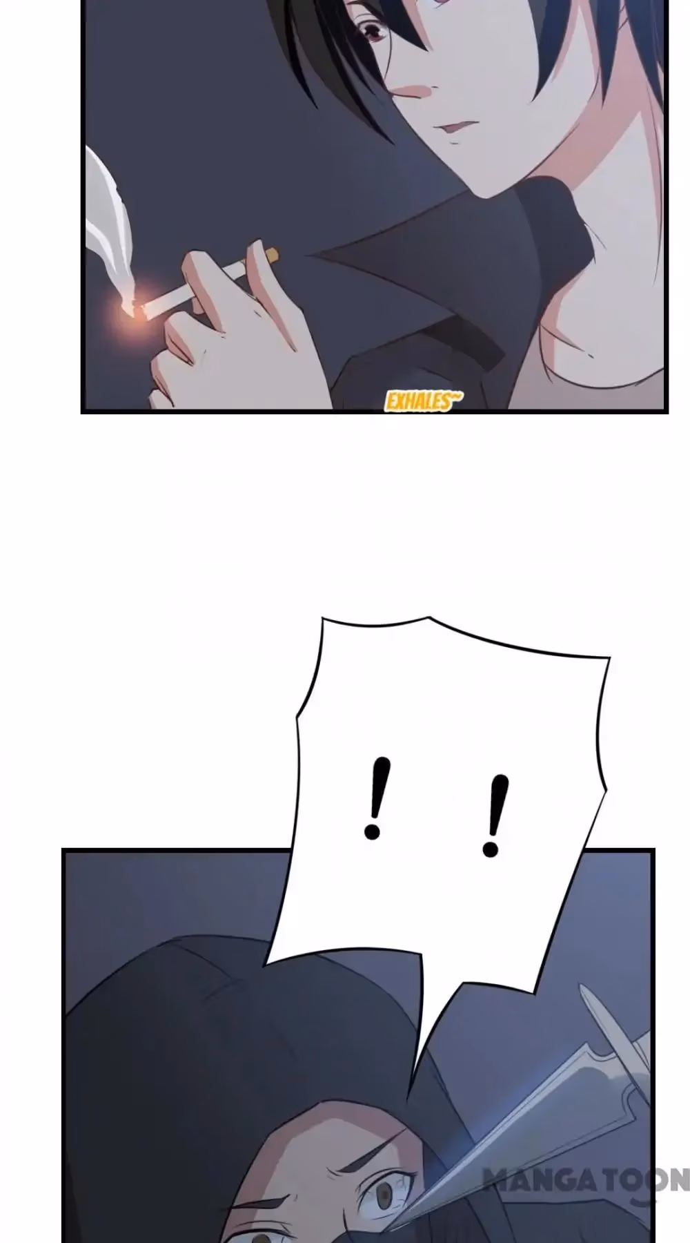 Read My Pretty Tenants chapter 9 image 31 on Lezhin