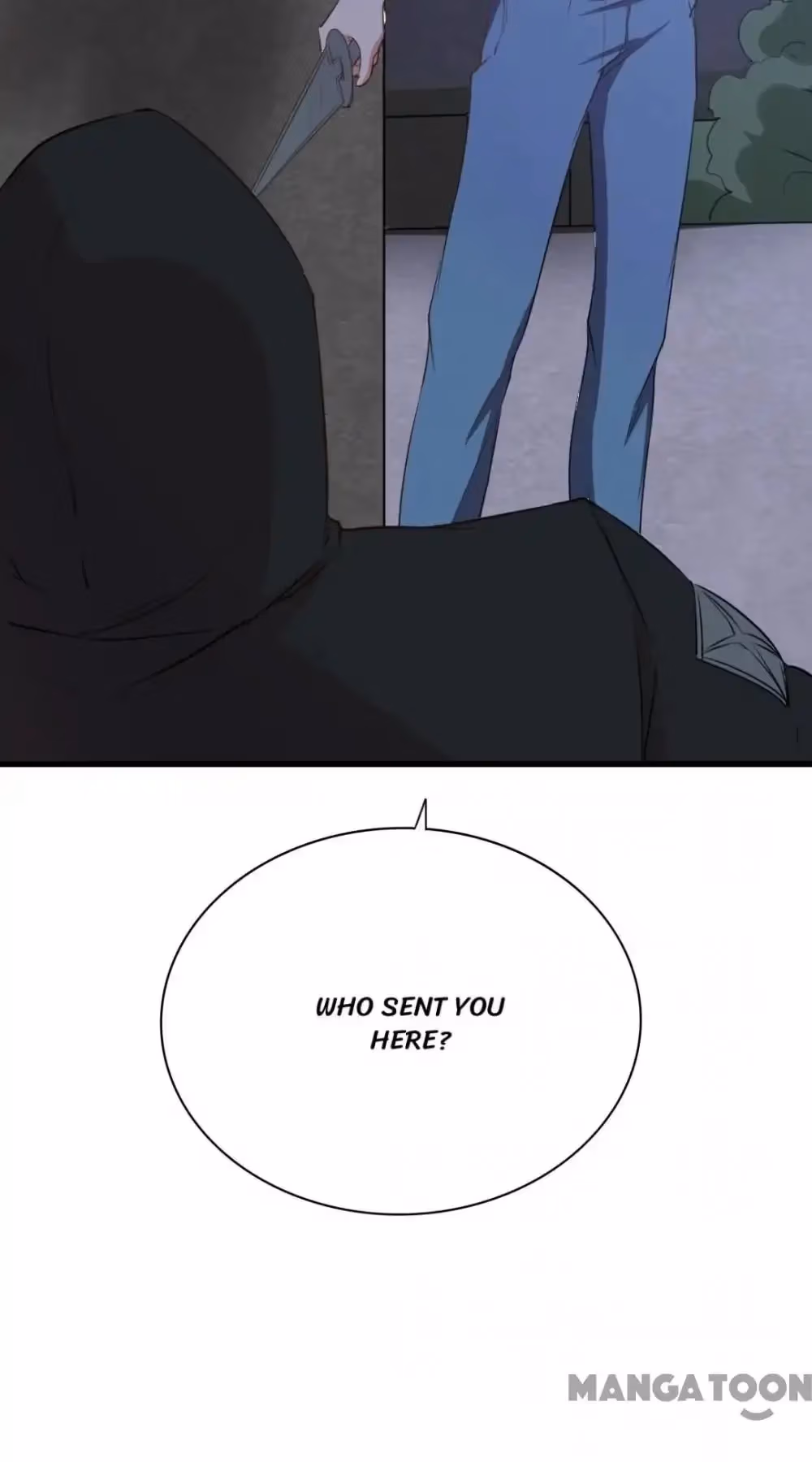 Read My Pretty Tenants chapter 9 image 33 on Lezhin