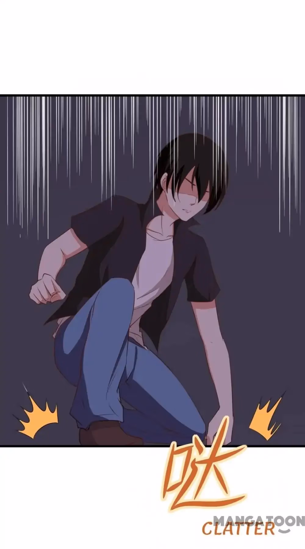 Read My Pretty Tenants chapter 9 image 5 on Lezhin