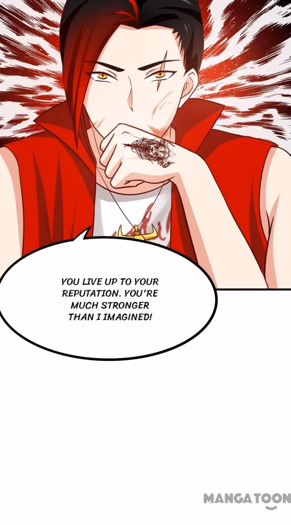 Read My Pretty Tenants chapter 94 image 13 on Lezhin