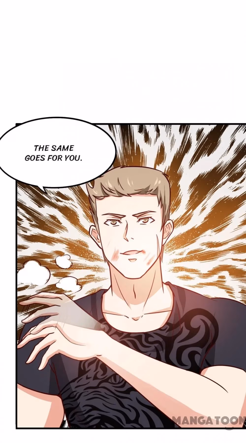 Read My Pretty Tenants chapter 94 image 14 on Lezhin