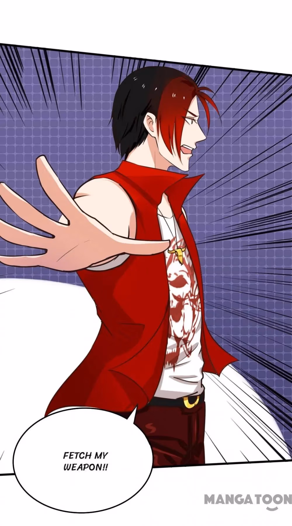 Read My Pretty Tenants chapter 94 image 16 on Lezhin