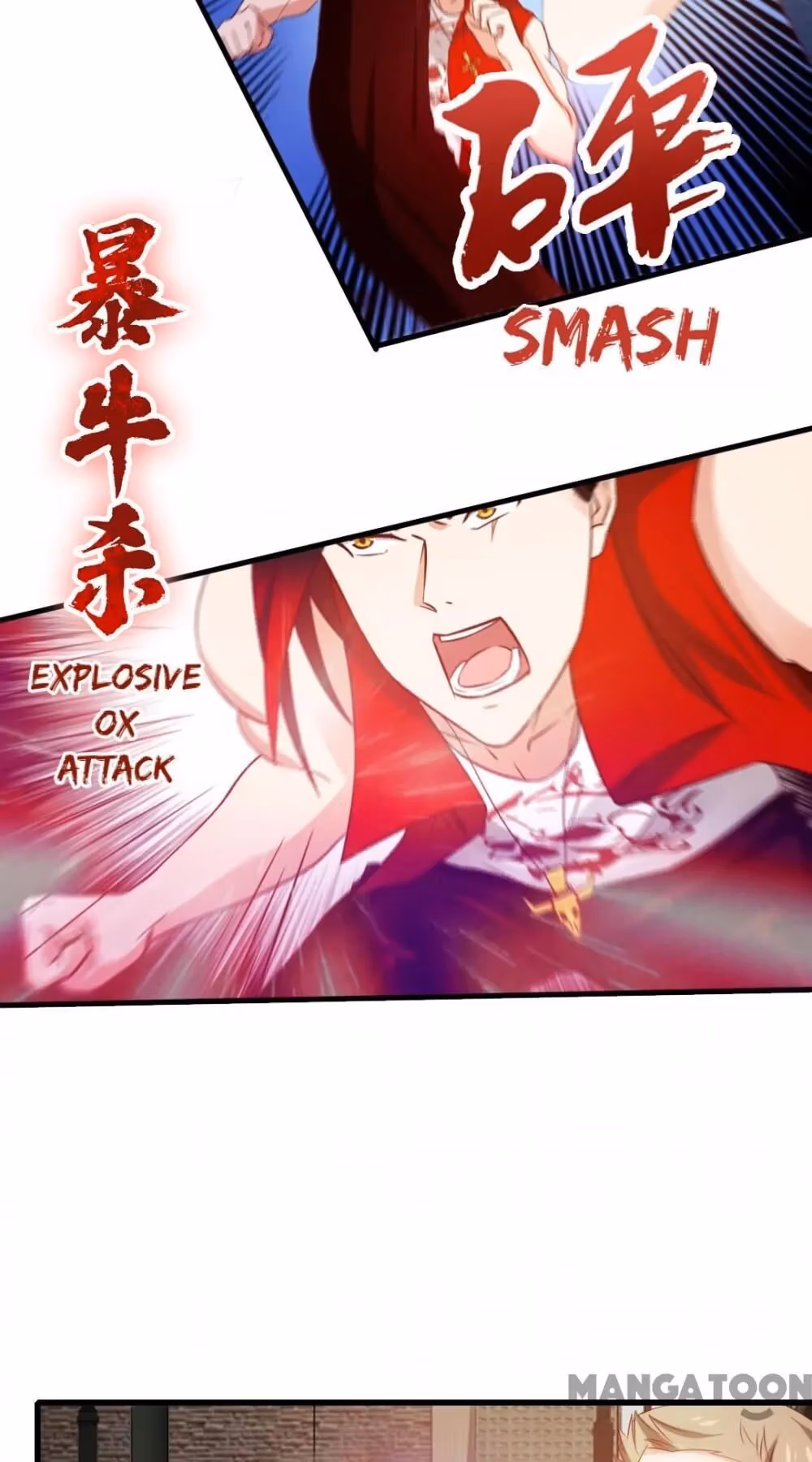 Read My Pretty Tenants chapter 94 image 2 on Lezhin