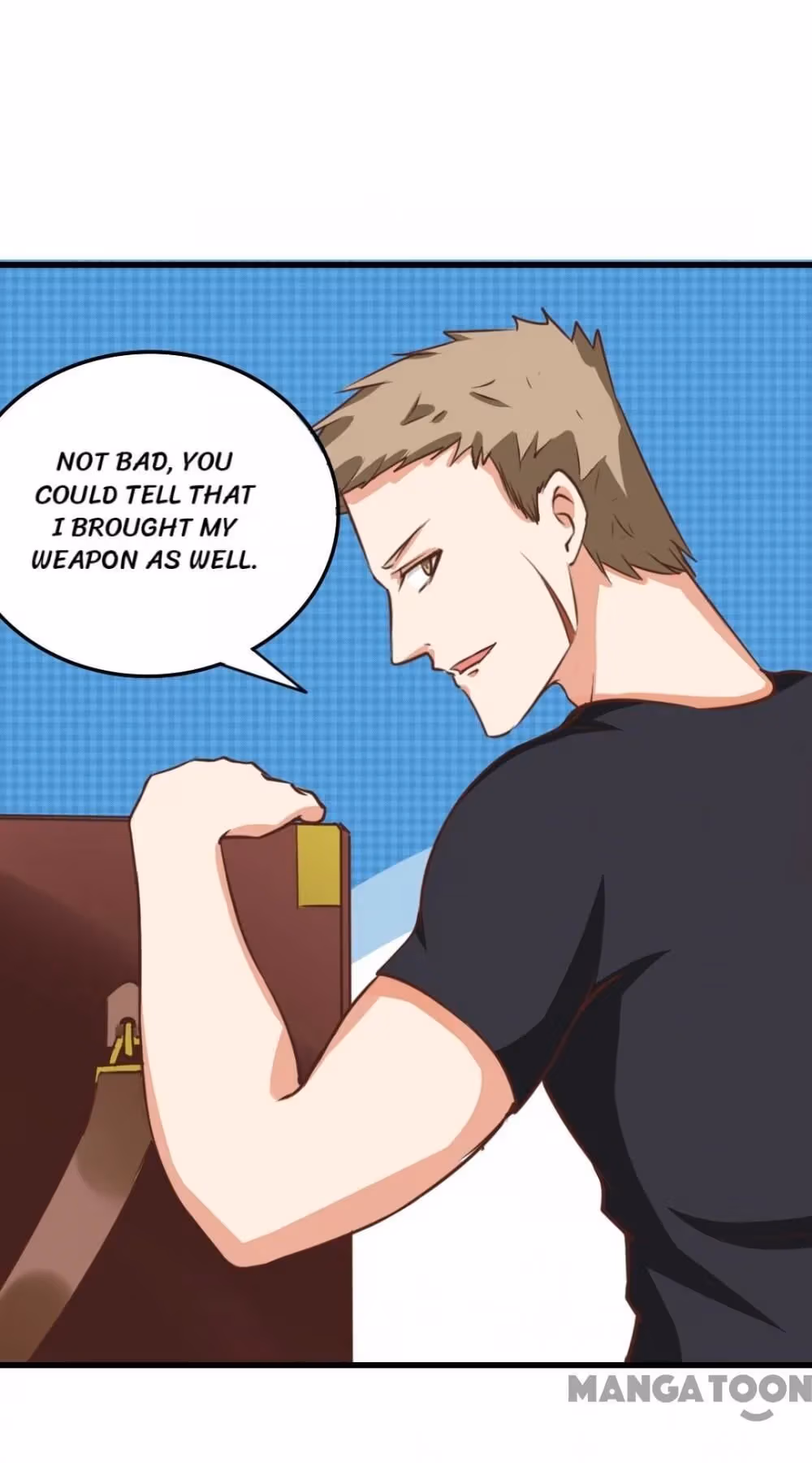 Read My Pretty Tenants chapter 94 image 21 on Lezhin