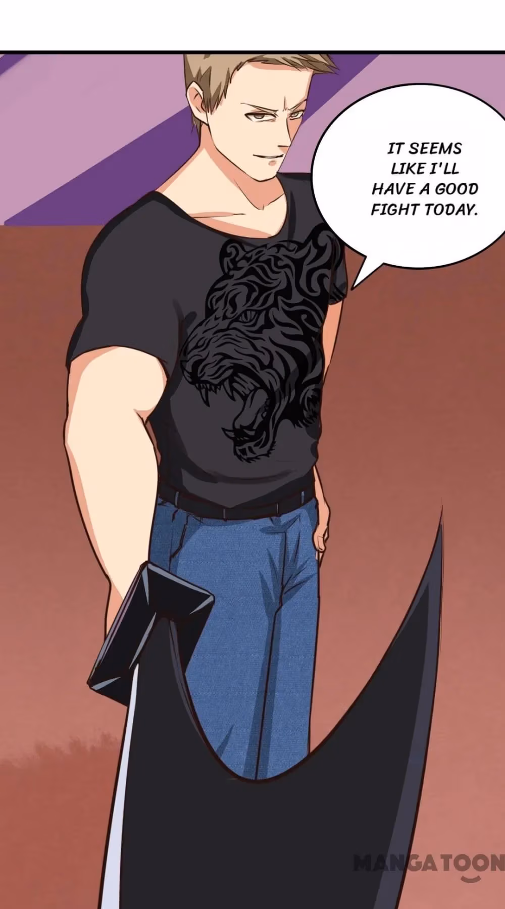 Read My Pretty Tenants chapter 94 image 24 on Lezhin