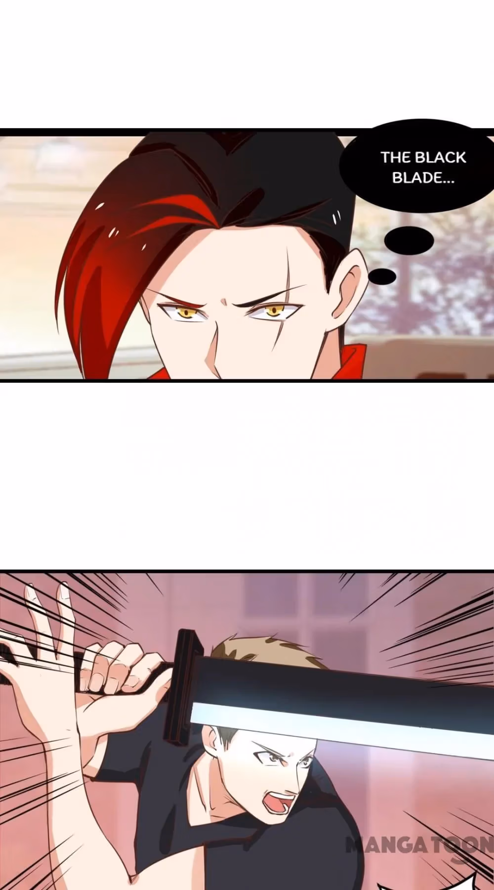 Read My Pretty Tenants chapter 94 image 26 on Lezhin