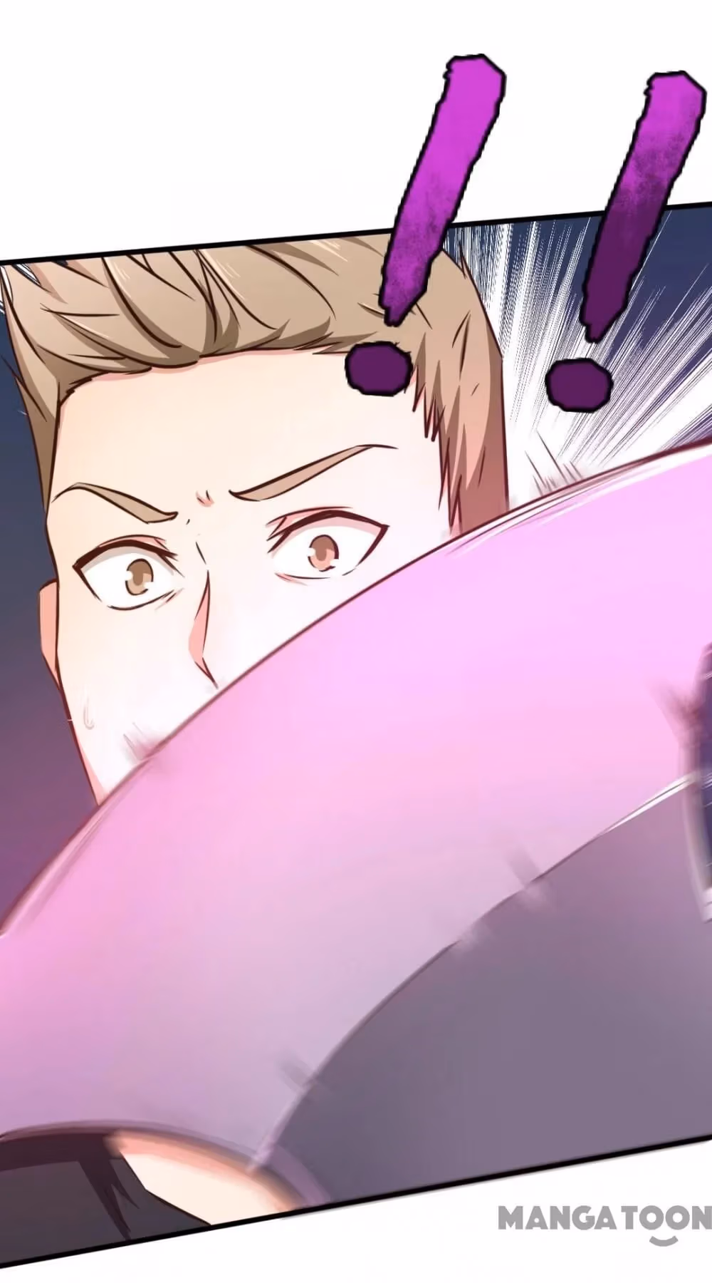 Read My Pretty Tenants chapter 94 image 31 on Lezhin
