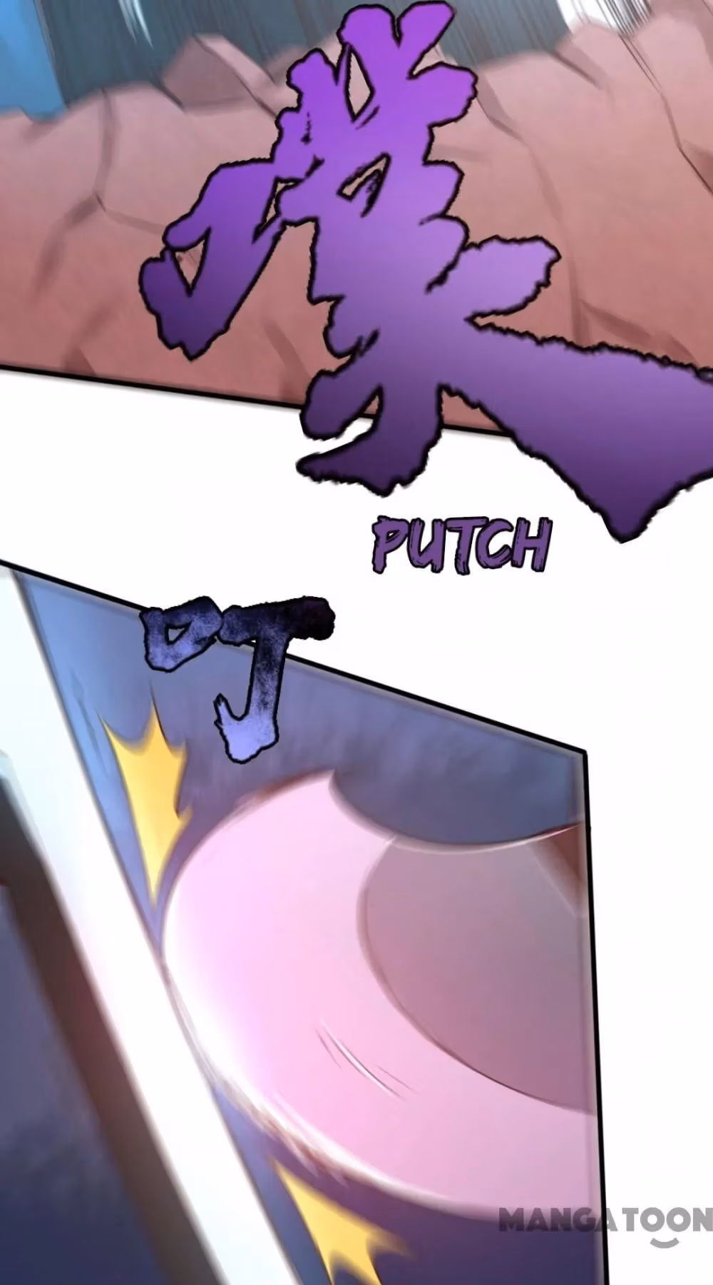 Read My Pretty Tenants chapter 94 image 33 on Lezhin