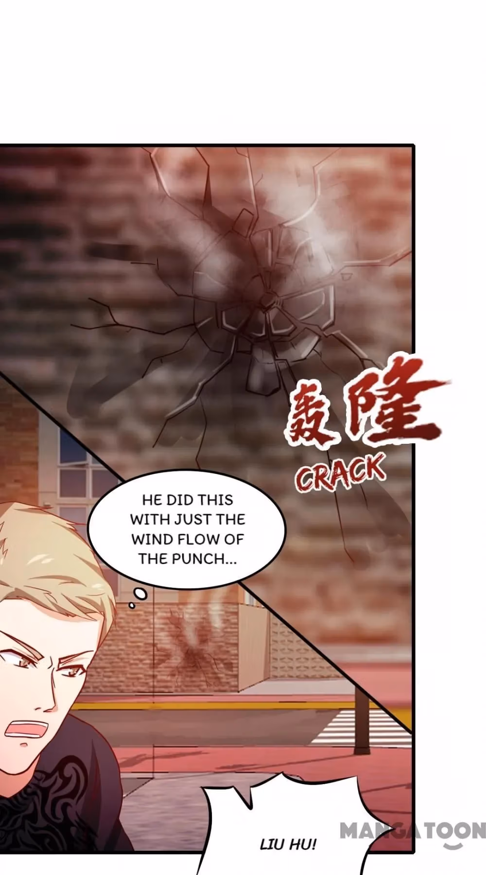 Read My Pretty Tenants chapter 94 image 4 on Lezhin