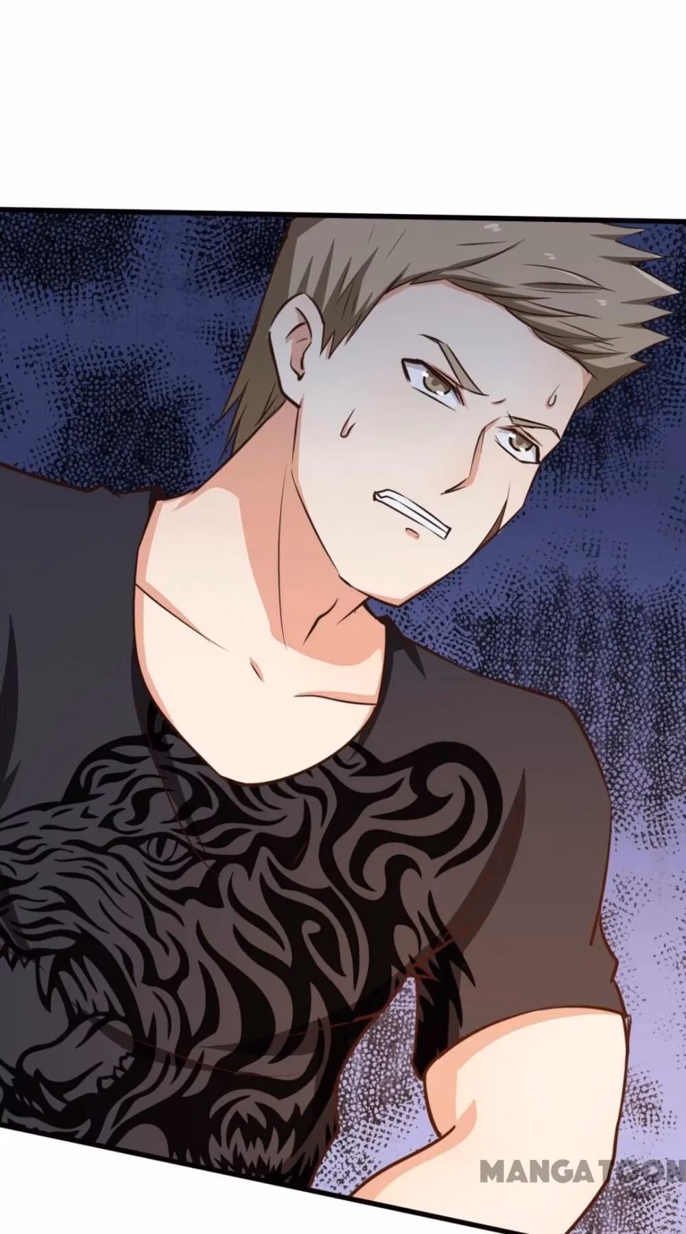 Read My Pretty Tenants chapter 94 image 41 on Lezhin