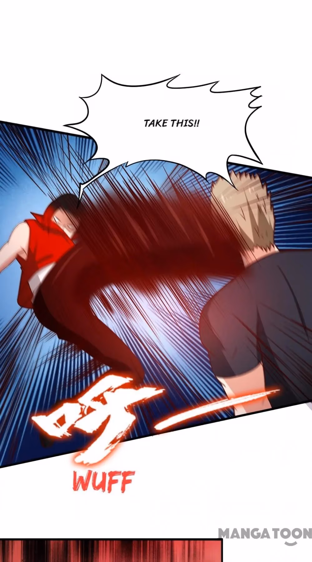 Read My Pretty Tenants chapter 94 image 6 on Lezhin