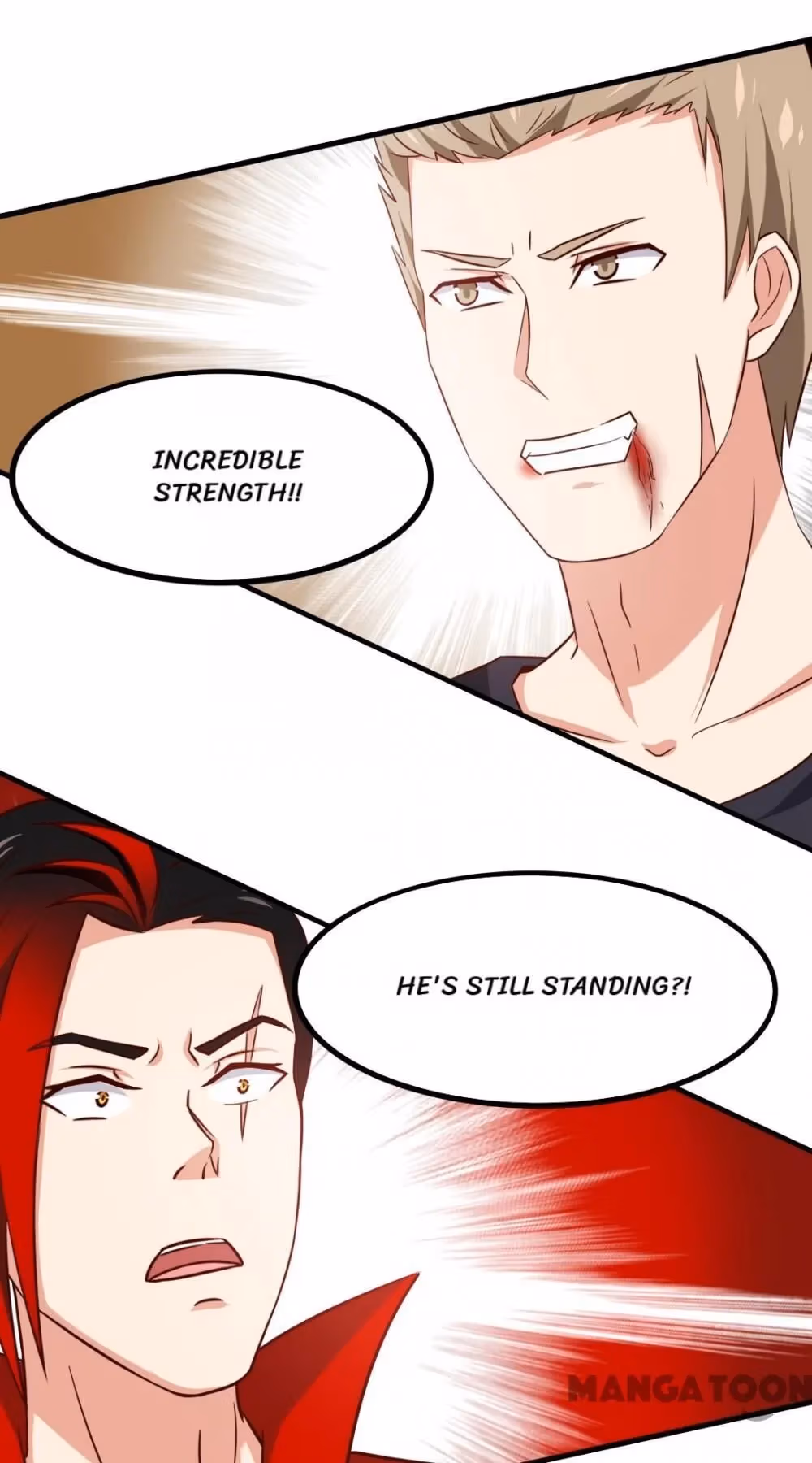 Read My Pretty Tenants chapter 94 image 9 on Lezhin