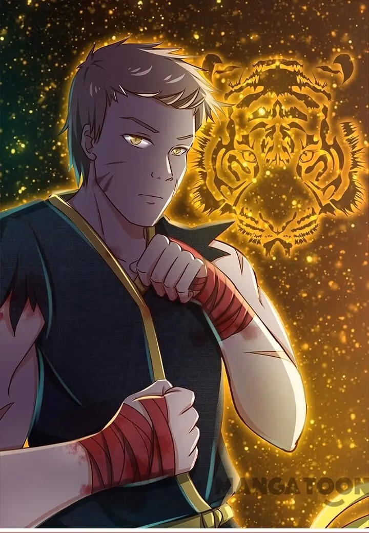Read My Pretty Tenants chapter 95 image 0 on Lezhin