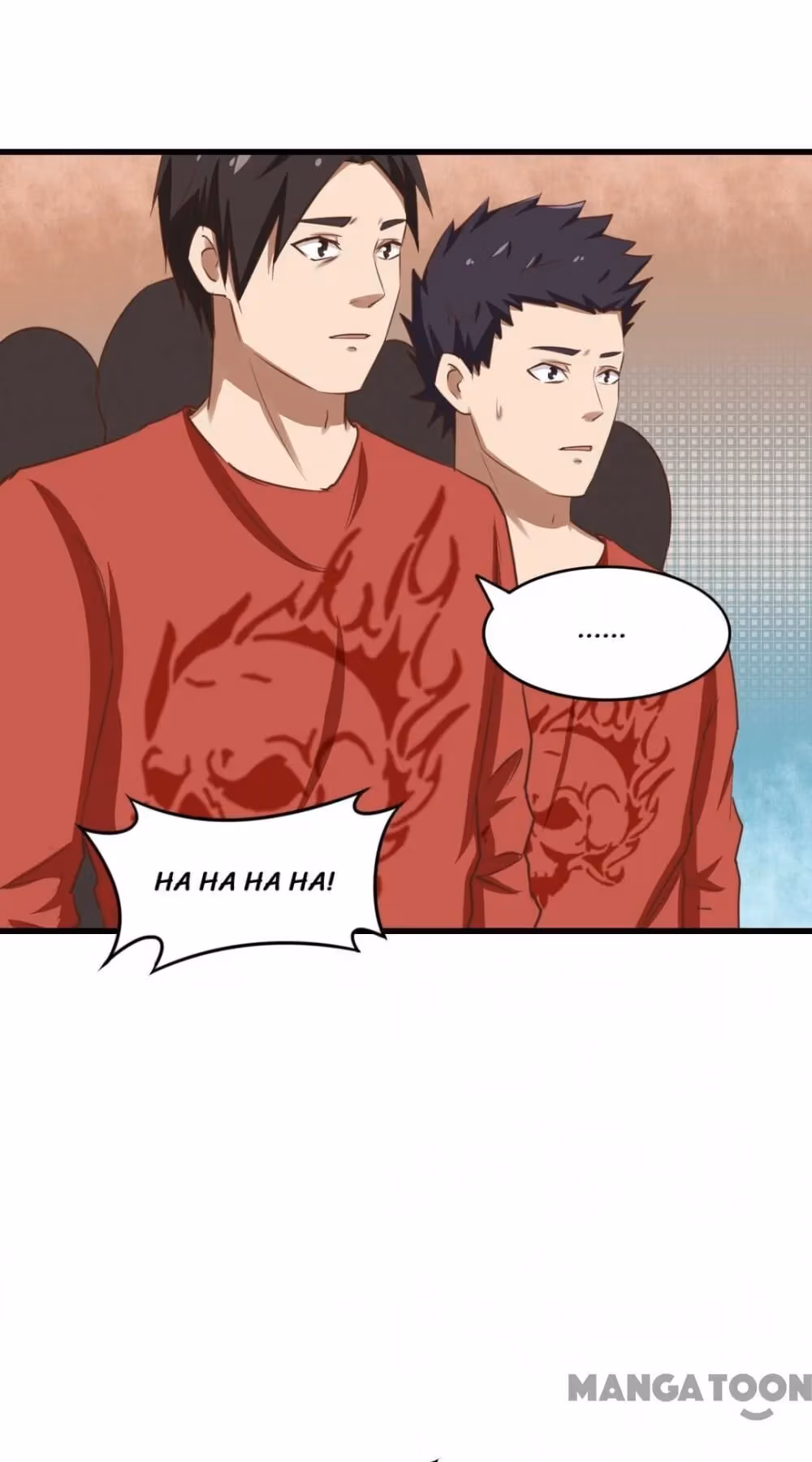 Read My Pretty Tenants chapter 95 image 11 on Lezhin