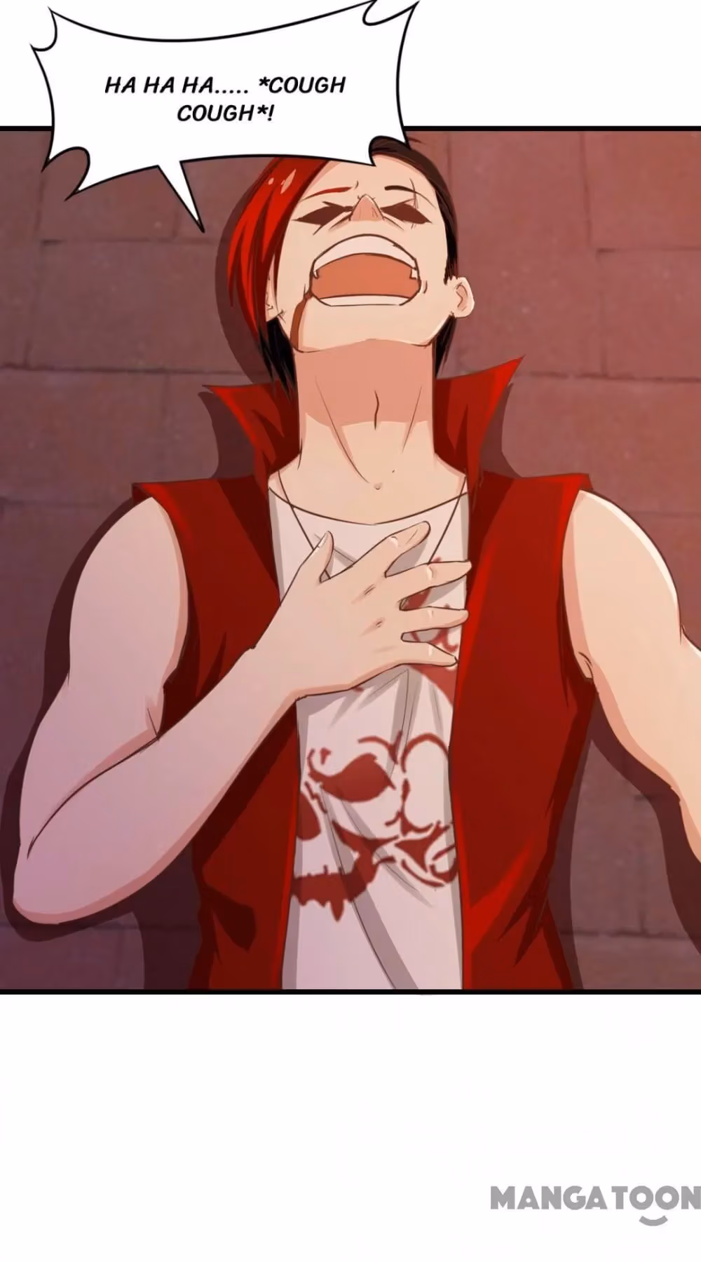Read My Pretty Tenants chapter 95 image 12 on Lezhin