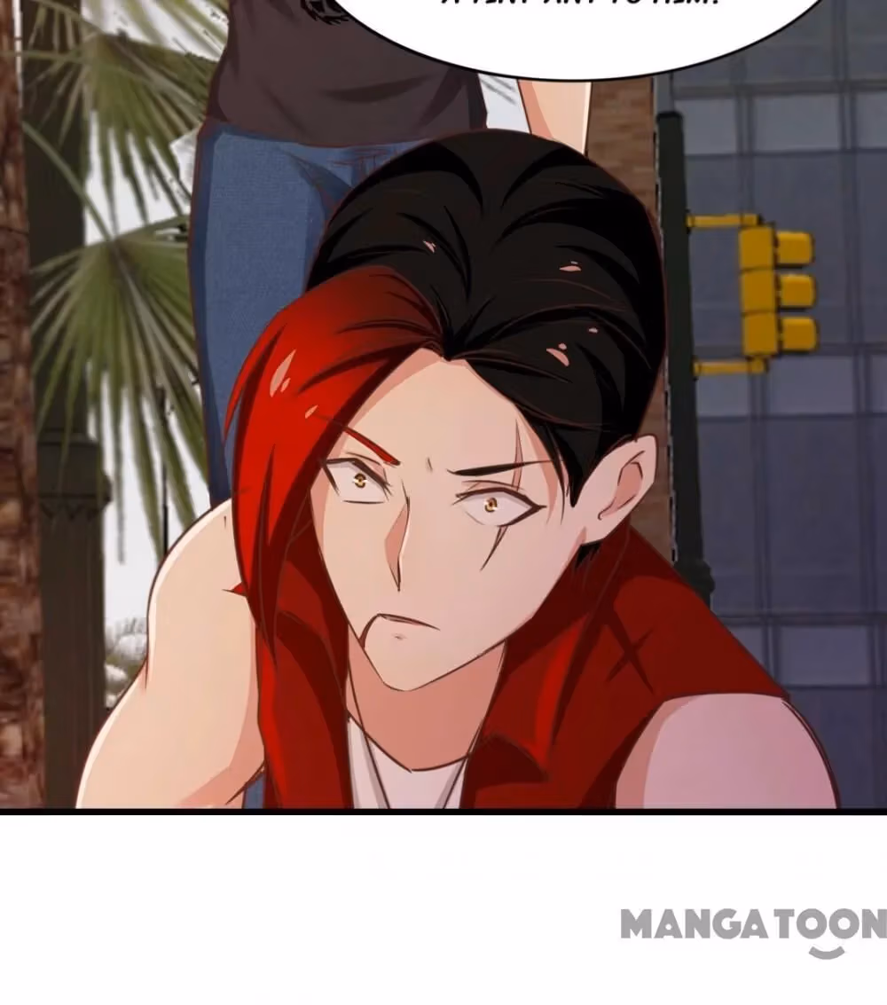 Read My Pretty Tenants chapter 95 image 15 on Lezhin